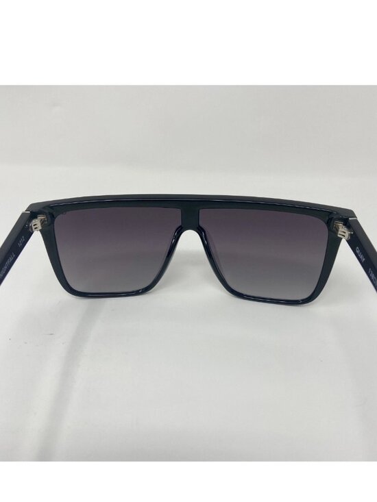 Quay Nightfall Flat Top Shield Women\'s Sunglasses main image 7